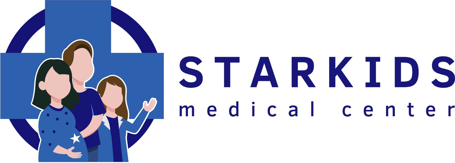 Logo Starkids